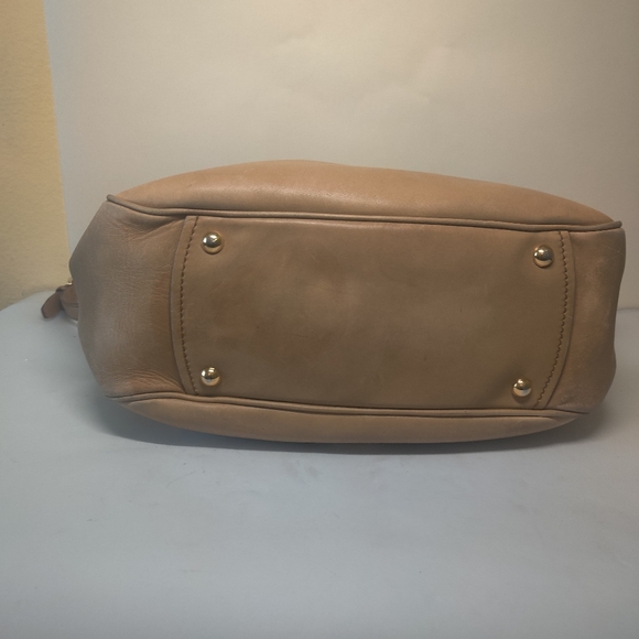 MIU MIU leather crossbody/handbag - Picture 9 of 15